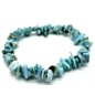 Bracelet Baroque Larimar