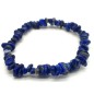 Bracelet Baroque Lapis Lazuli