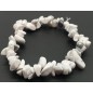 Bracelet Baroque Howlite