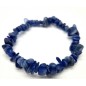 Bracelet Chips Cyanite