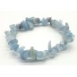 Bracelet Baroque Aigue Marine