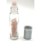 Roll-On Diffuseur Quartz Rose 9cm