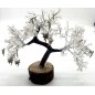 Arbre du Bonheur Cristal de Roche Fée 300pcs