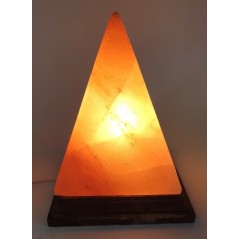 Lampe de Sel Pyramide 3KG