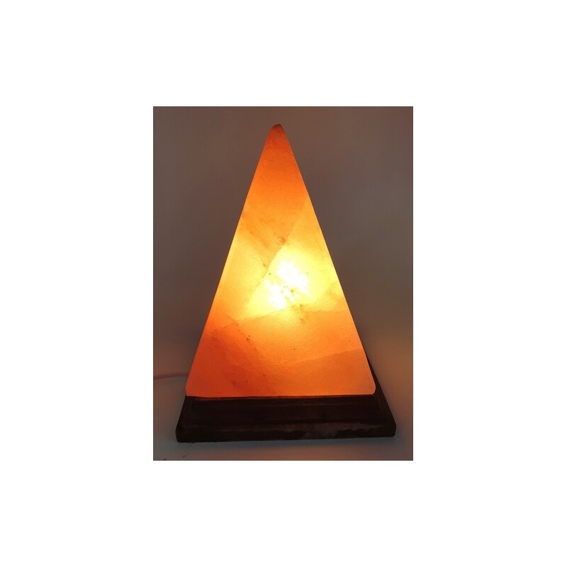 Lampe de Sel Pyramide 3KG