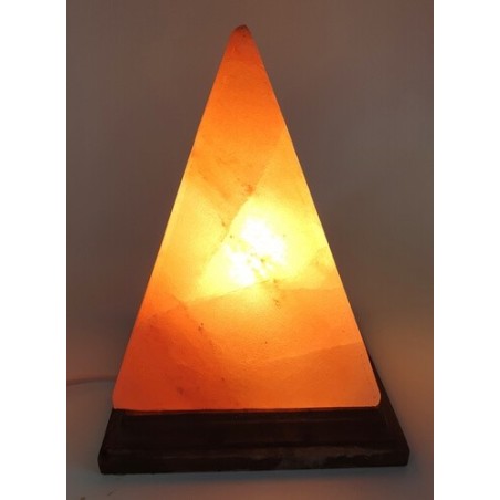 Lampe de Sel Pyramide 3KG