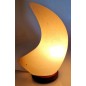 Lampe de Sel Lune Blanche 2KG