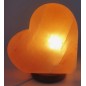 Lampe de Sel Himalaya Coeur 4KG