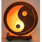 Lampe de Sel Himalaya Yin-Yang 5KG