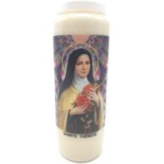 Neuvaine Sainte Therese