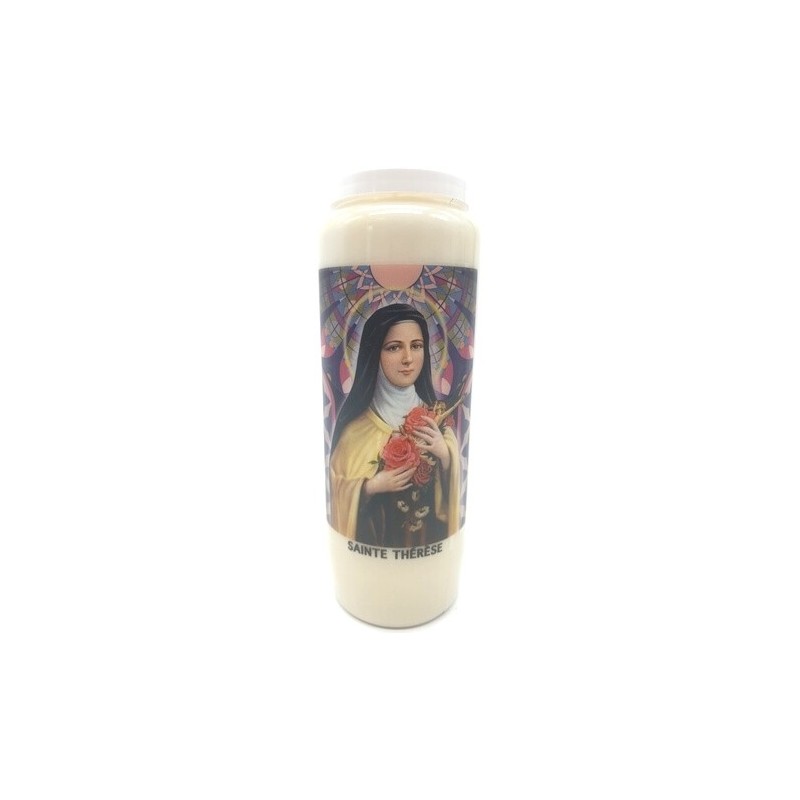 Neuvaine Sainte Therese