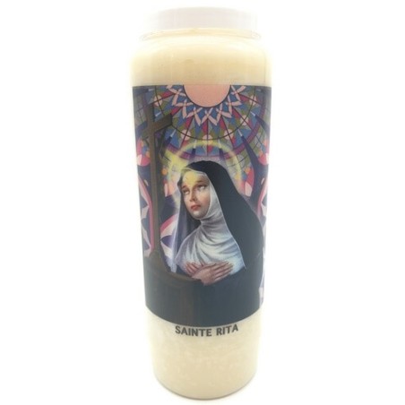 Neuvaine Sainte Rita