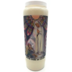 Neuvaine Notre Dame de Fatima