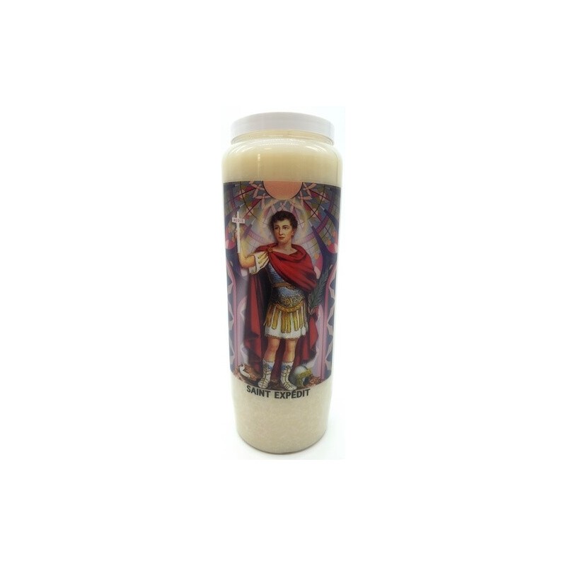 Neuvaine Saint Expedit