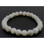 Bracelet Nacre perles 8mm