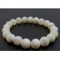 Bracelet Nacre perles 10mm