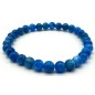 Bracelet Apatite 'AAA' perles 6mm