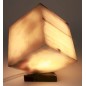 Lampe Onyx Cube Design 4KG