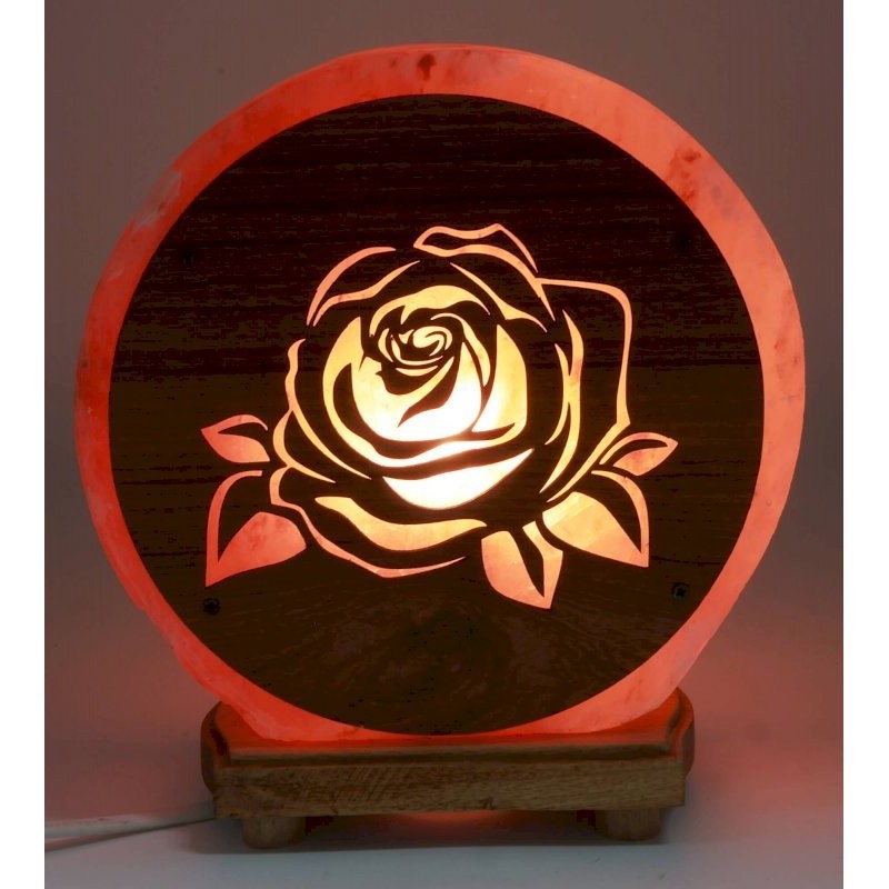 Lampe de Sel Rose 5KG