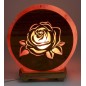 Lampe de Sel Rose 5KG