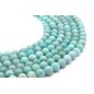 Fil de Perles Amazonite