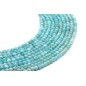 Fil de Perles Amazonite