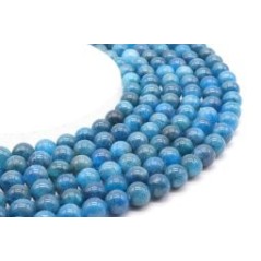 Fil de Perles Apatite