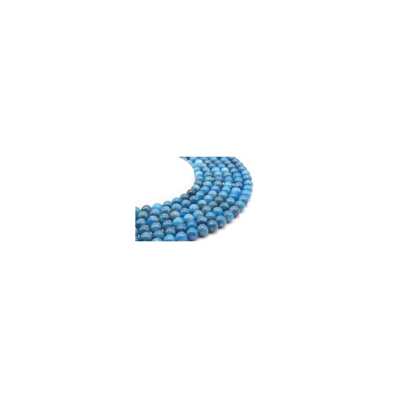 Fil de Perles Apatite