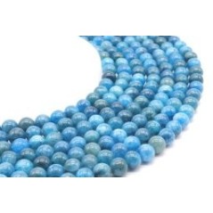 Fil de Perles Apatite