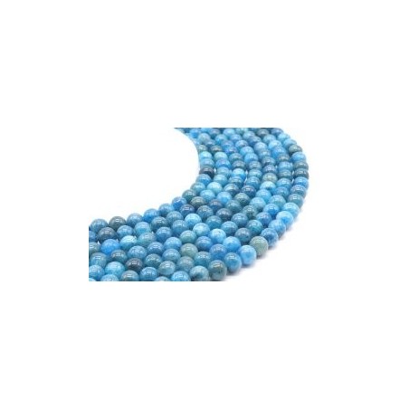 Fil de Perles Apatite