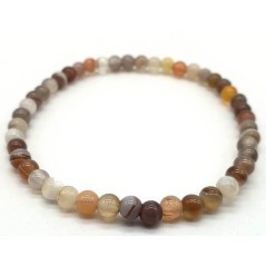 Bracelet Agate Bostwana