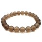Bracelet en Agate Grise – Calme, Équilibre & Stabilité Émotionnelle Bracelet en Agate Grise – Calme, Équilibre & Stabilité Émotionnelle