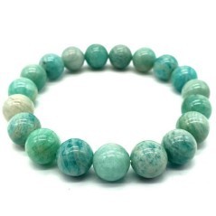 Bracelet Amazonite