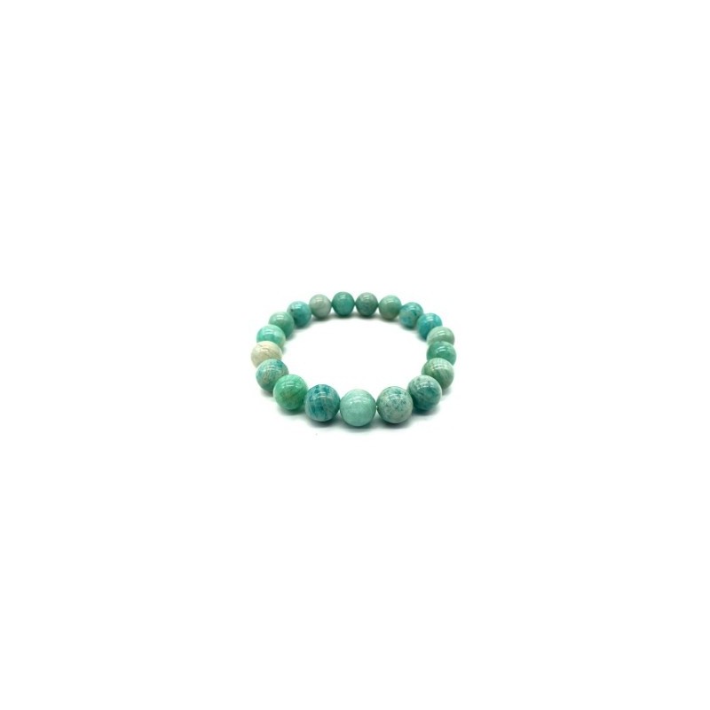 Bracelet Amazonite