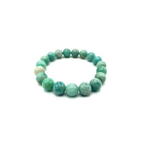 Bracelet Amazonite