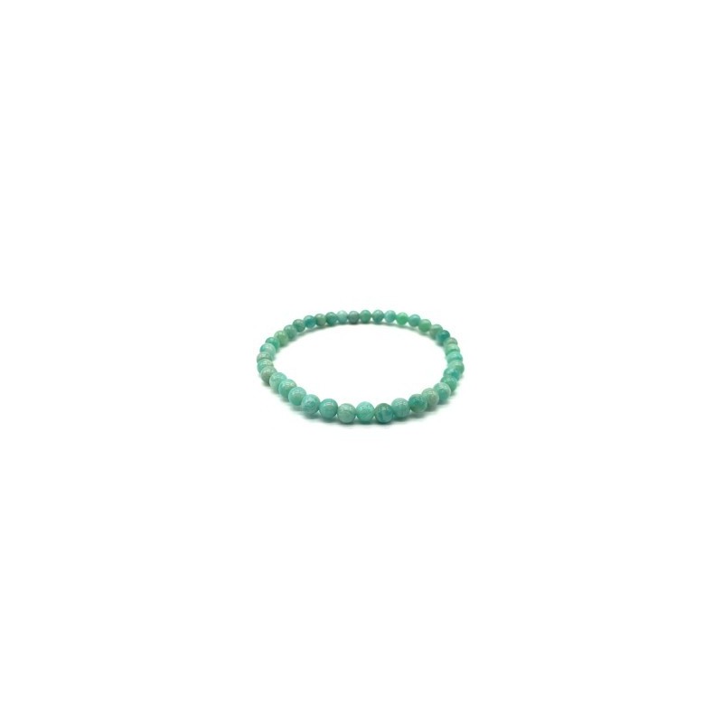 Bracelet Amazonite