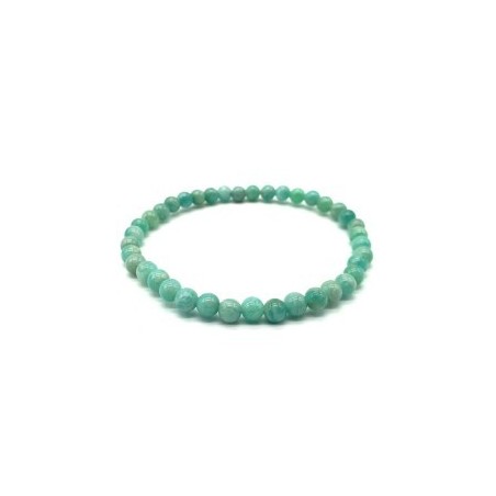 Bracelet Amazonite