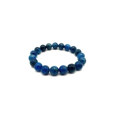 Bracelet Apatite