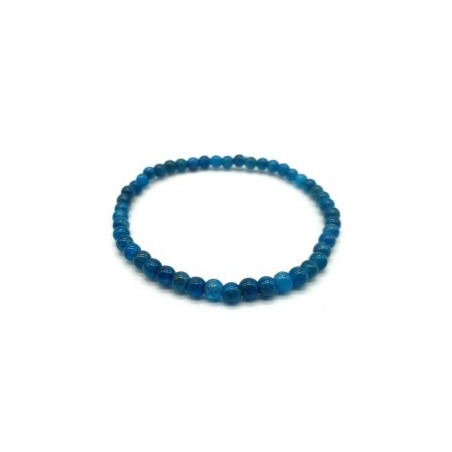 Bracelet Apatite