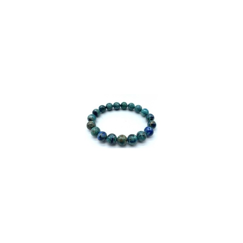 Bracelet Azurite