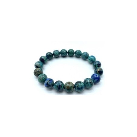 Bracelet Azurite