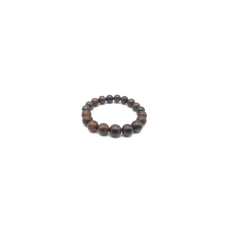 Bracelet Bronzite