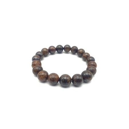 Bracelet Bronzite