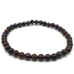 Bracelet Bronzite