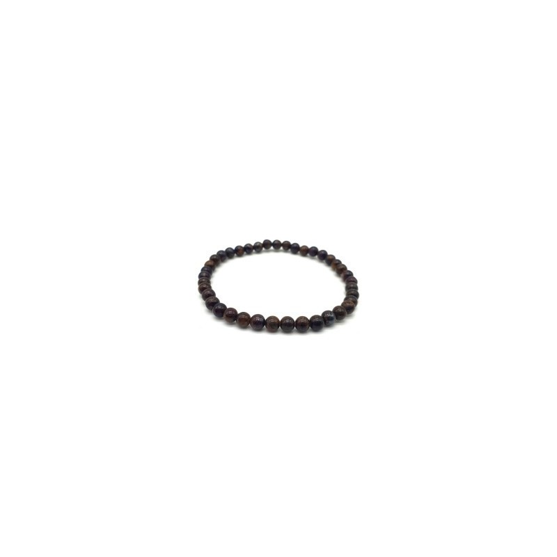 Bracelet Bronzite