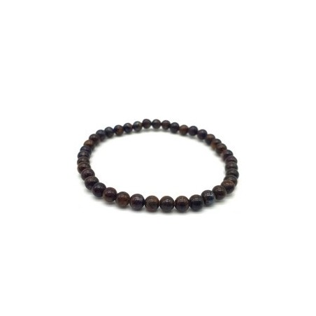 Bracelet Bronzite