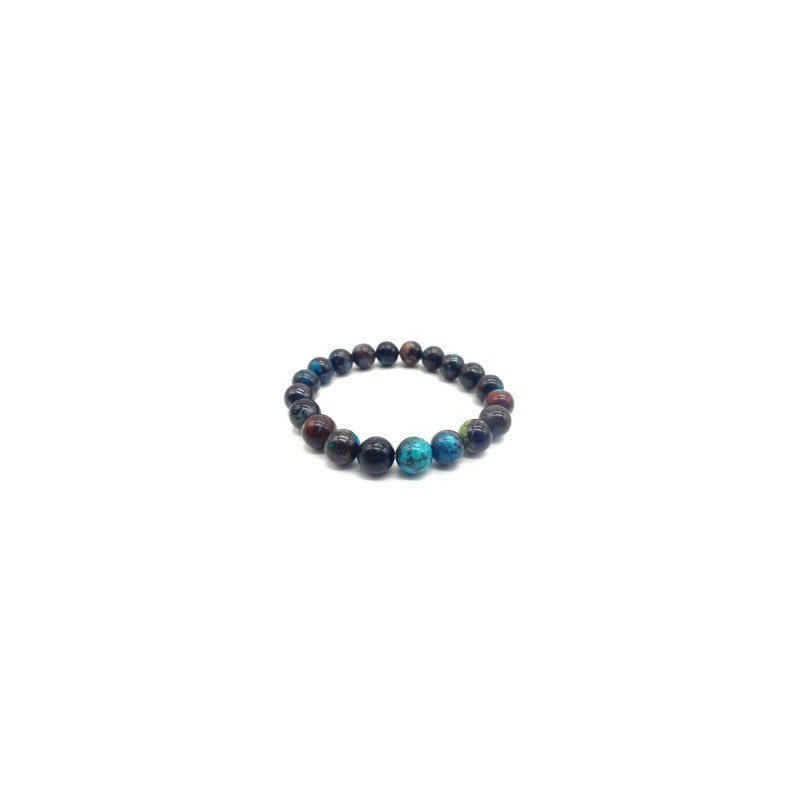 Bracelet Chrysocolle