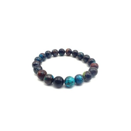 Bracelet Chrysocolle