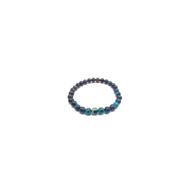 Bracelet Chrysocolle