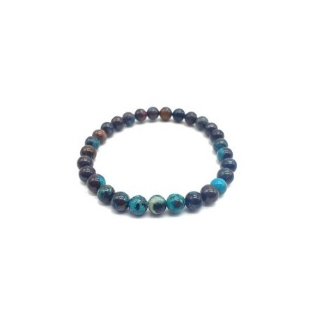 Bracelet Chrysocolle